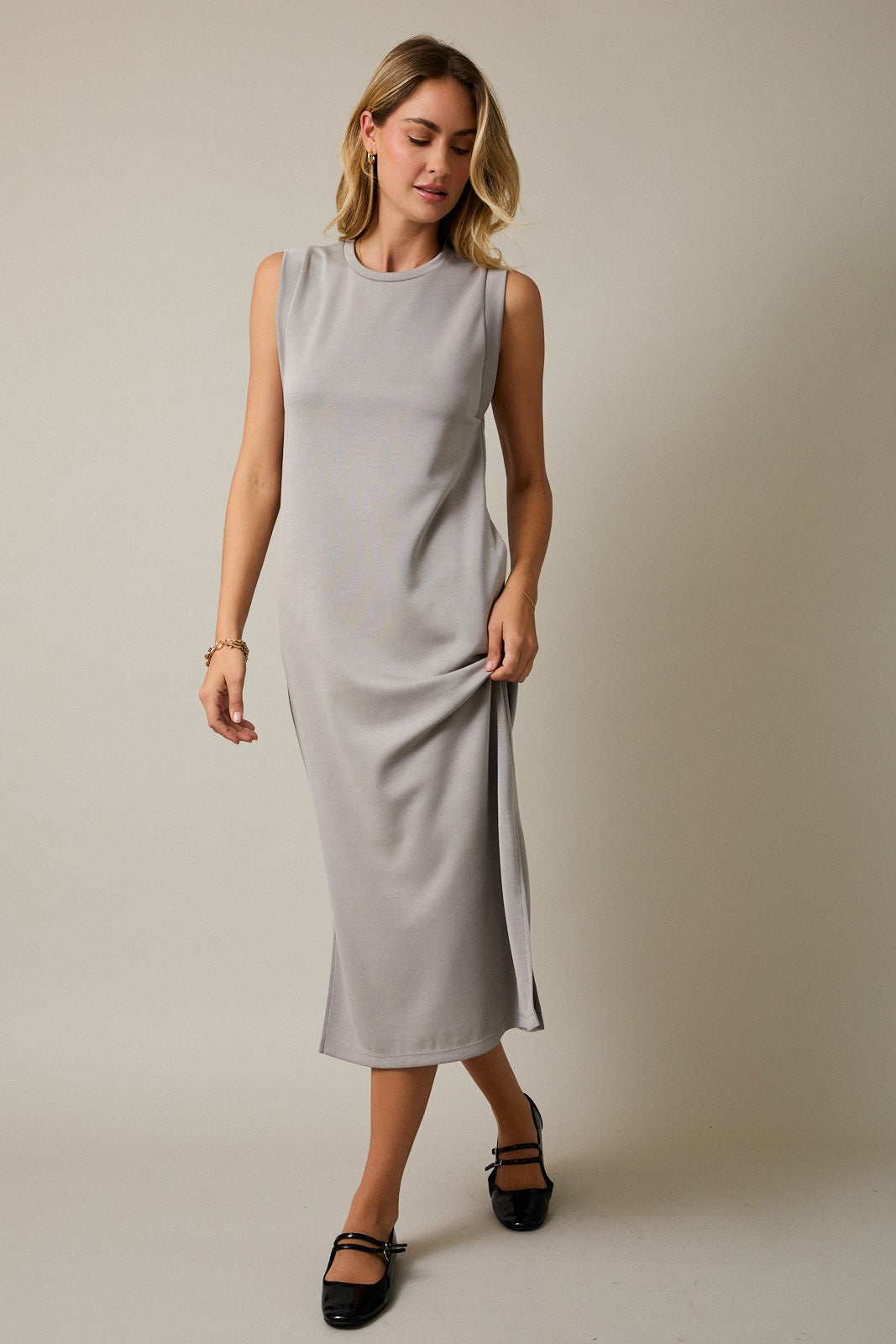 Maggie Midi Dress