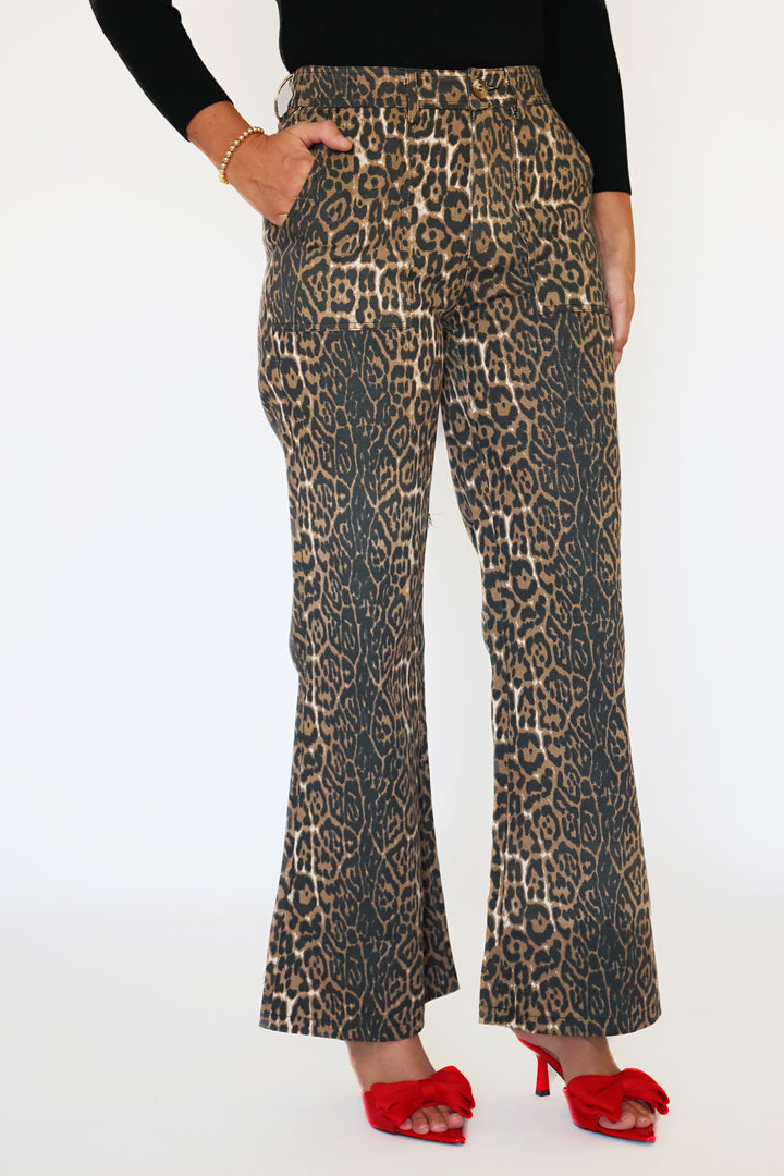 Wild Thing Pants