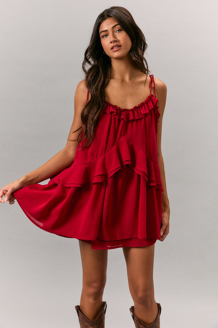 Even Better Romper