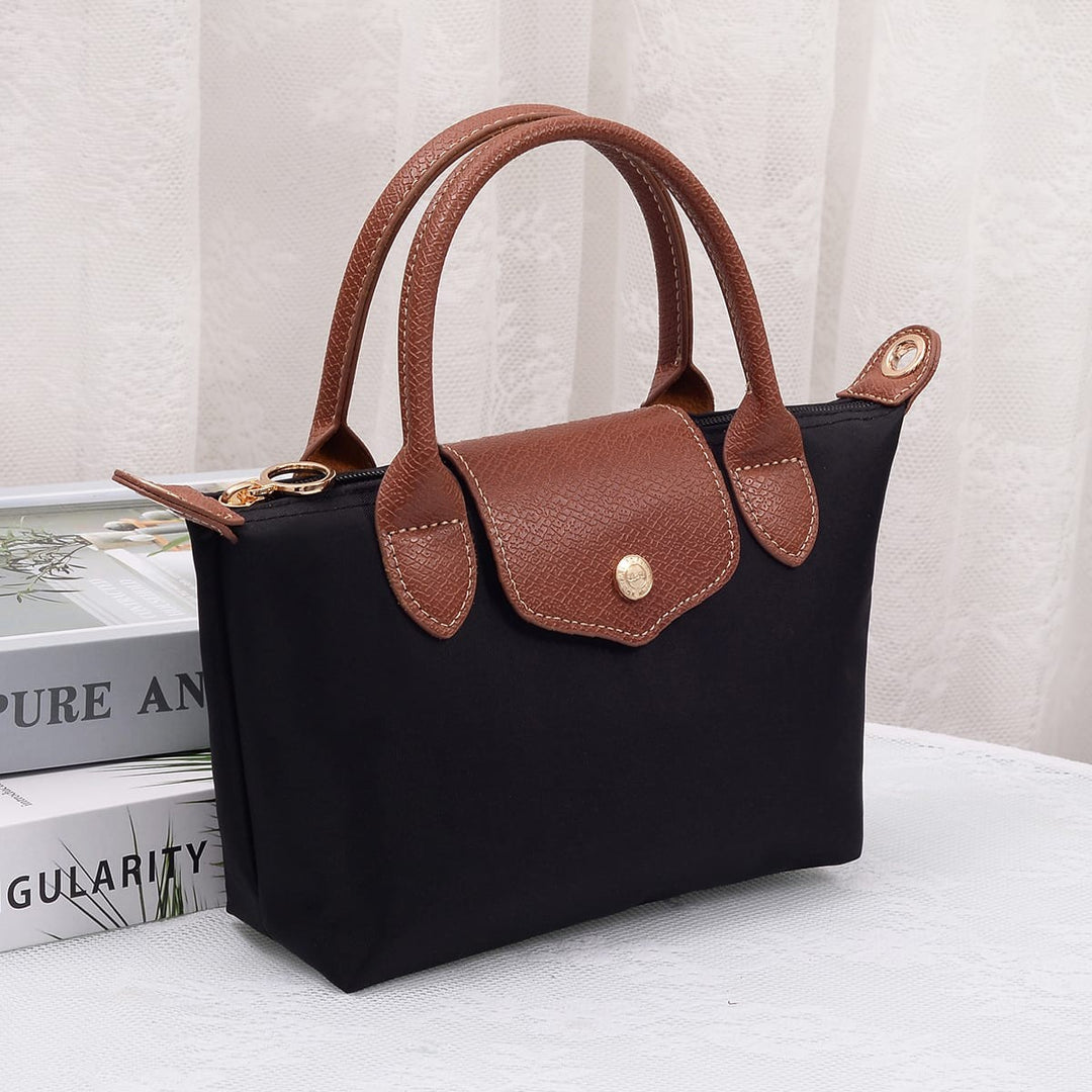 Britney Nylon Bag