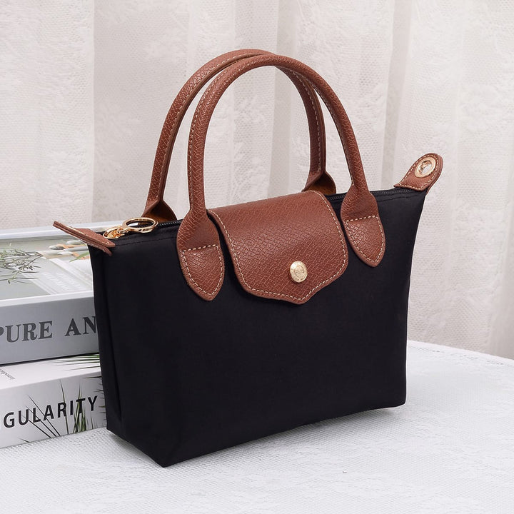 Britney Nylon Bag