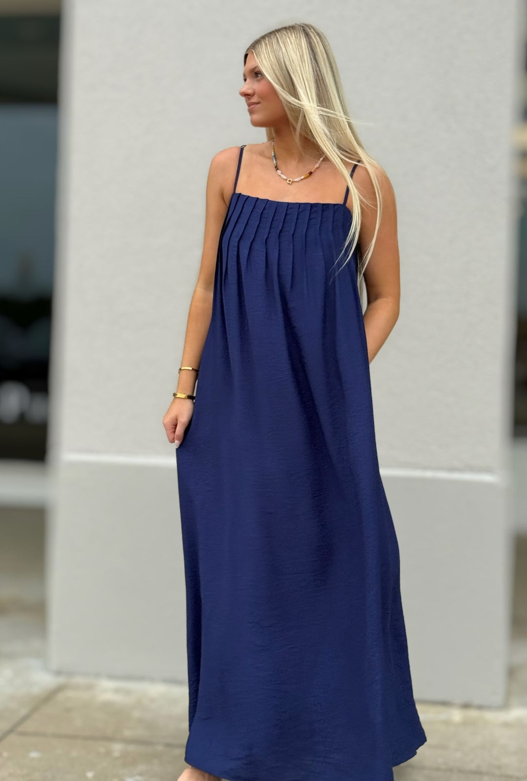 Julianna Dress