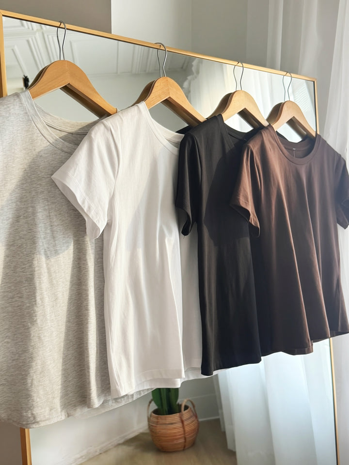 The Perfect Tee