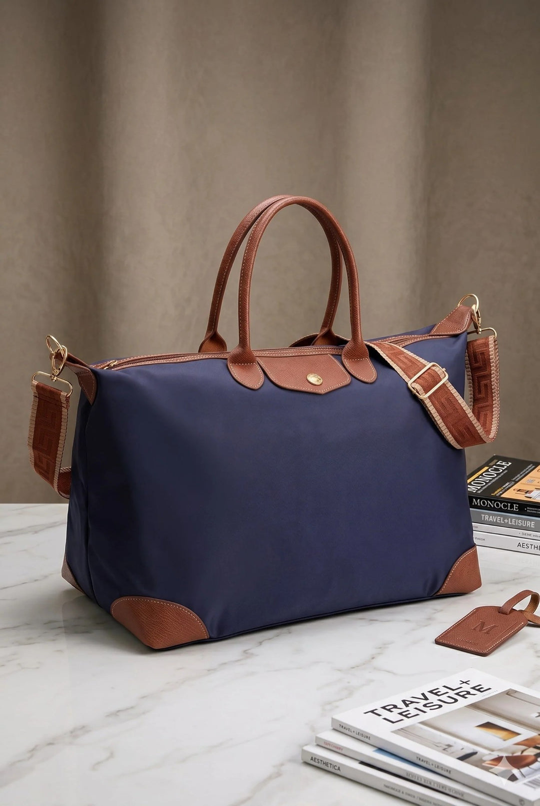 Marisa Duffel Bag