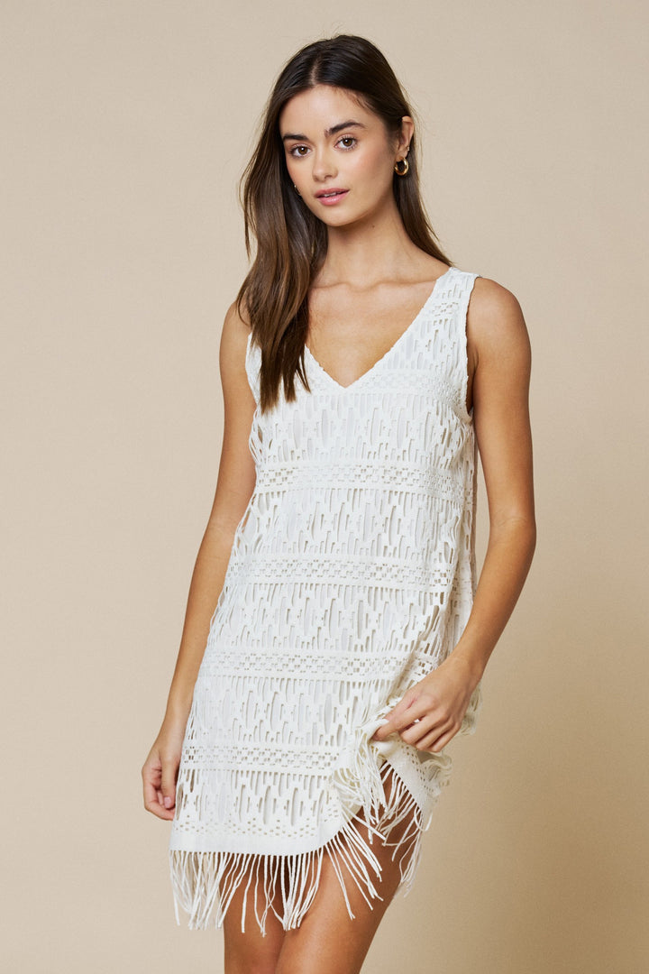 Ferris Dress