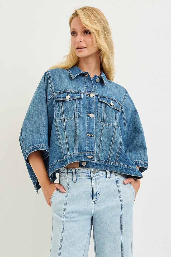 Madison Square Jacket