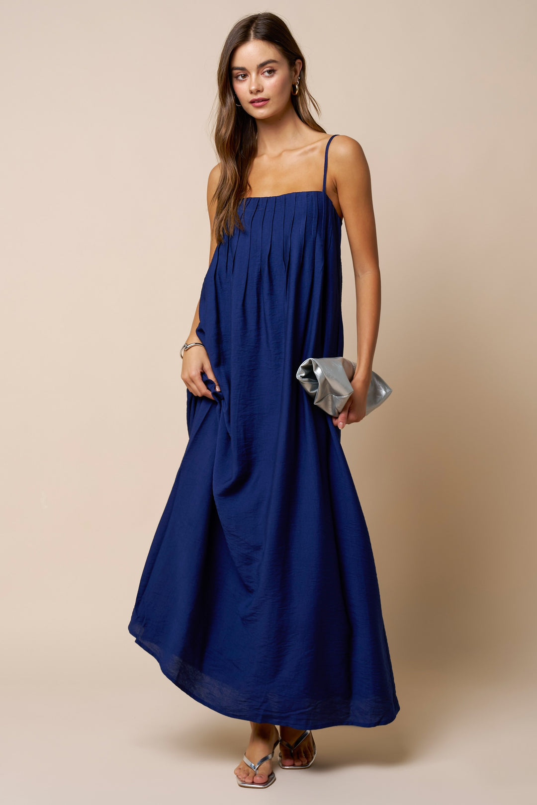 Julianna Dress