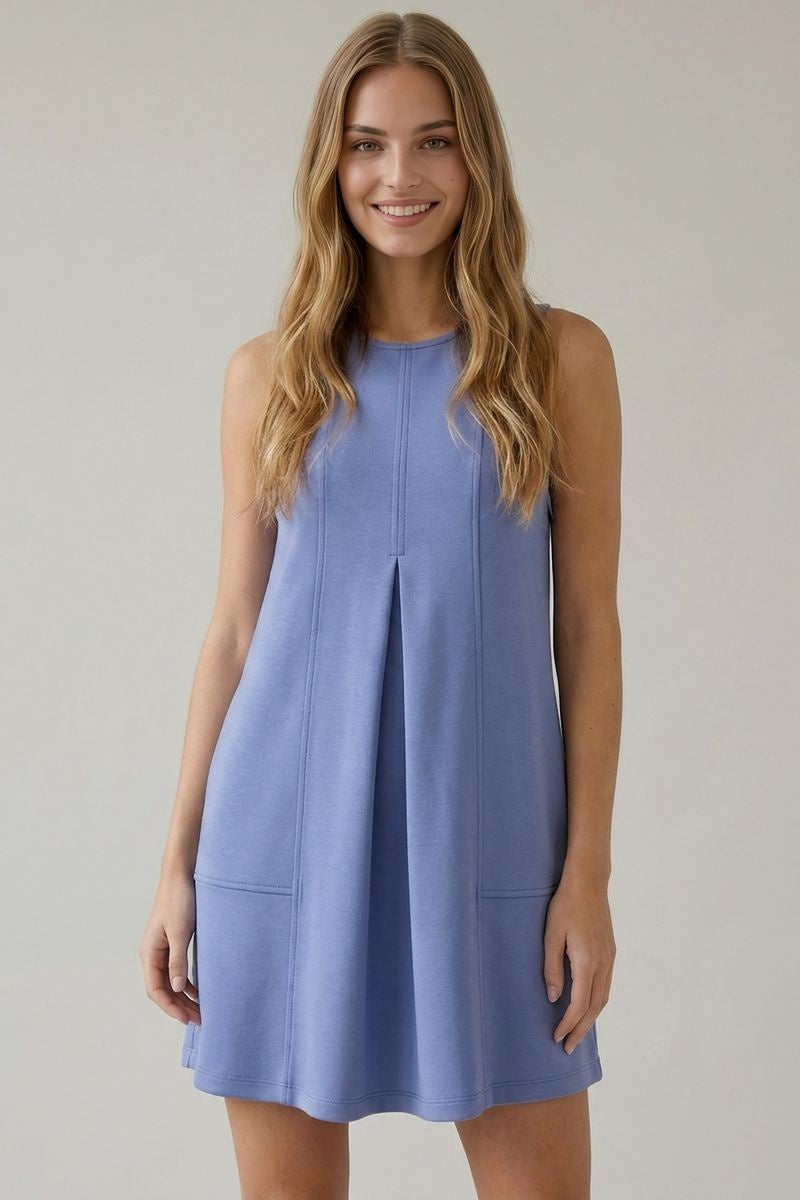 Mattin Dress