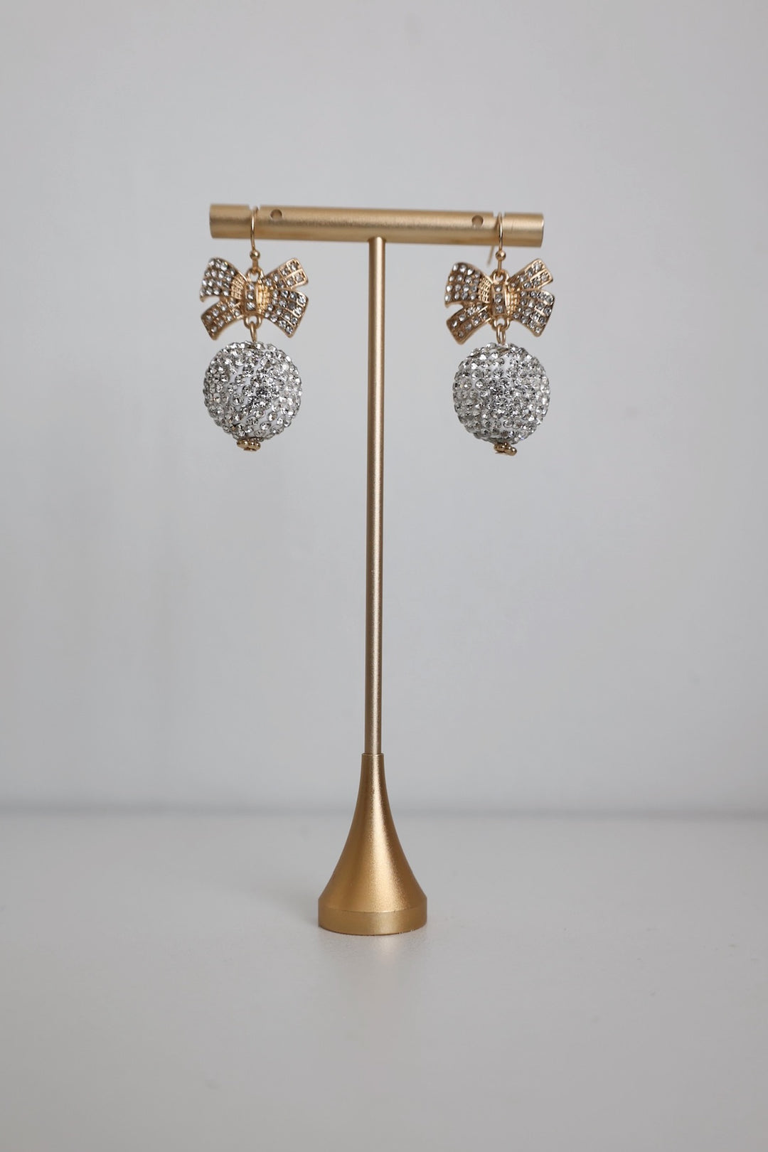 Holiday Special Earrings