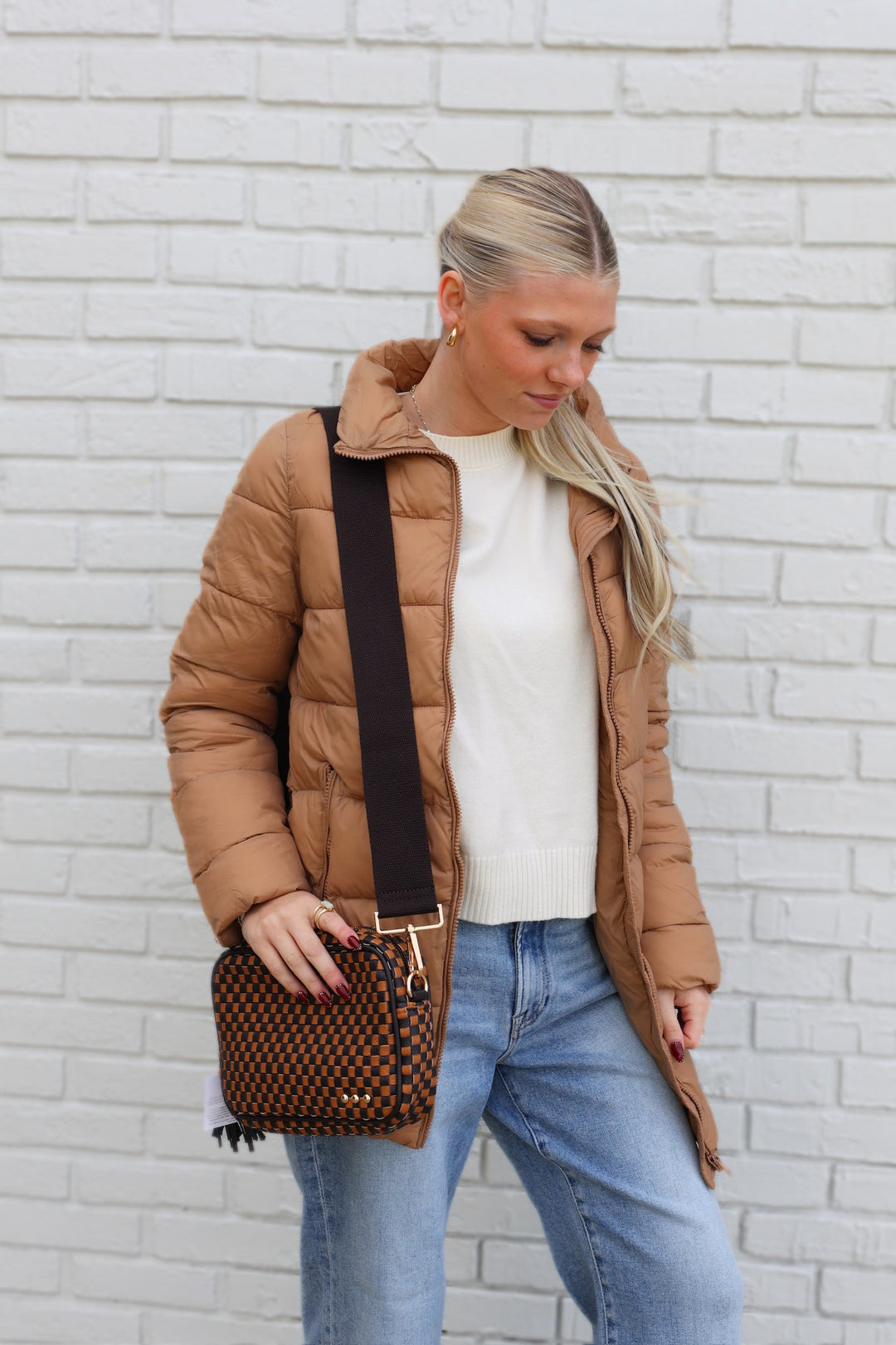 Willow Crossbody Bag