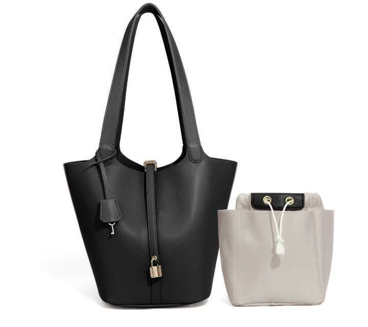 Stella Bucket Bag