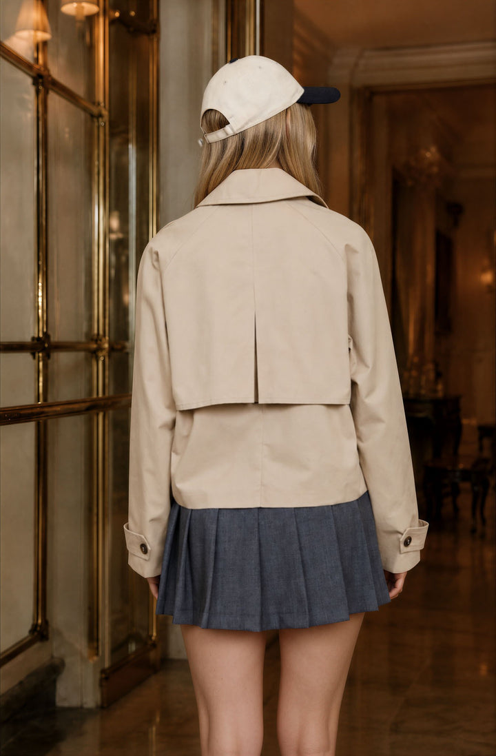 Kingston Place Jacket