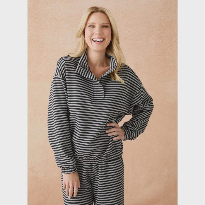 Cozymaxx Quarter Zip