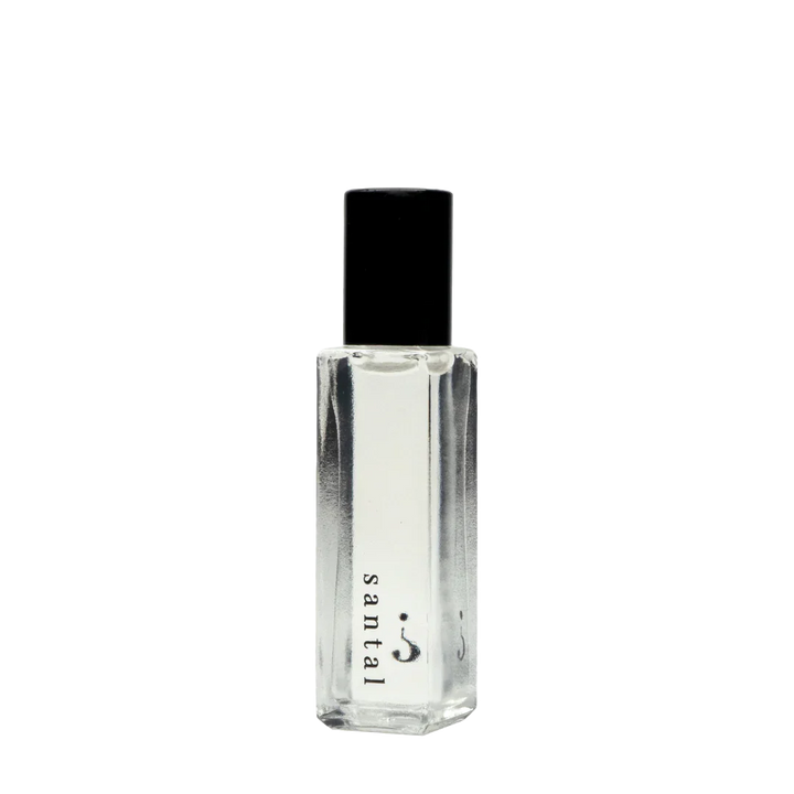 riddle Santal Roll-On Oil