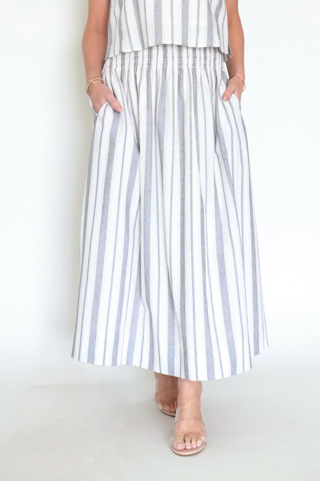 Traveler Skirt