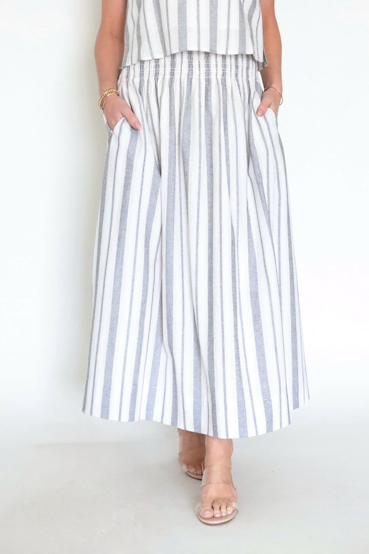 Traveler Skirt