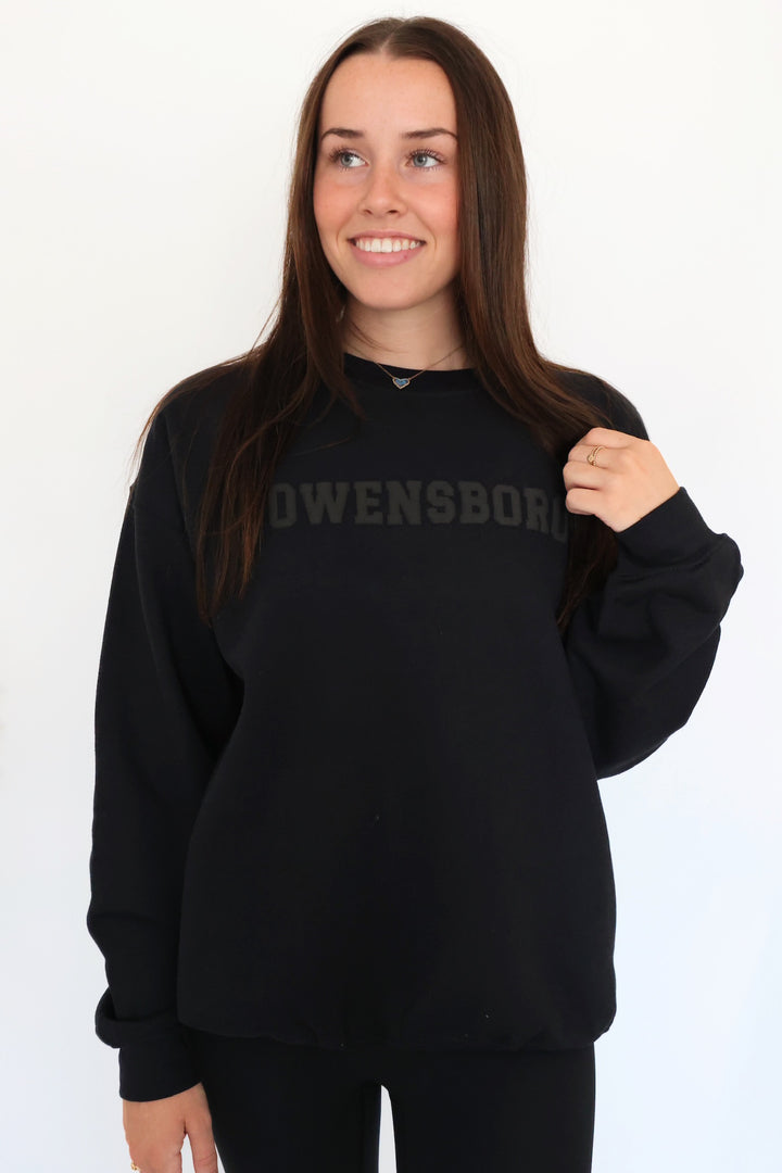 Owensboro Sweatshirt