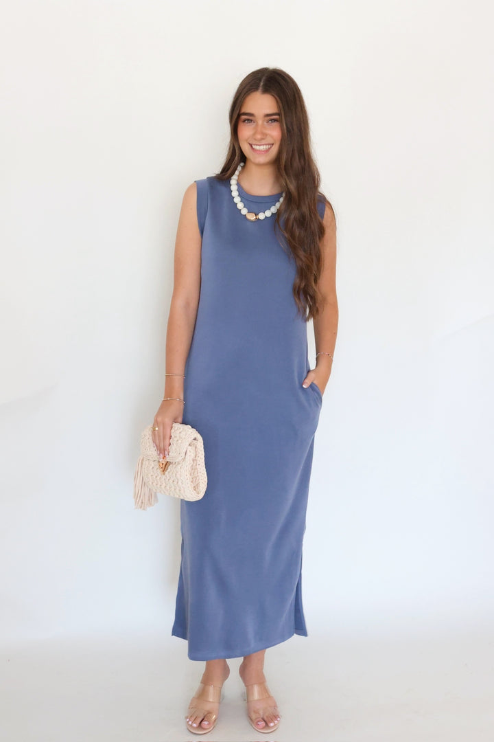 Confessions Dress