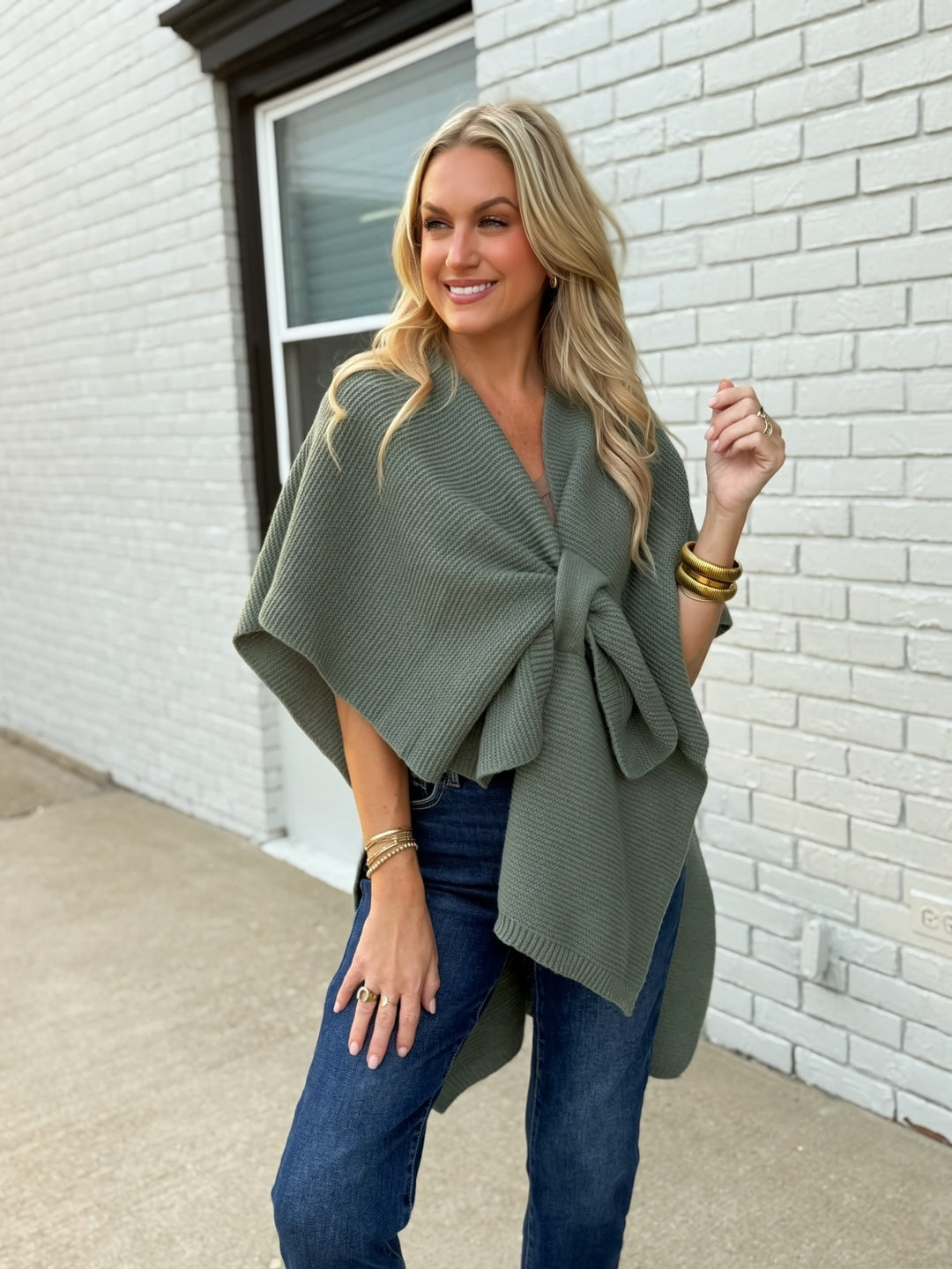 Ellory Wrap