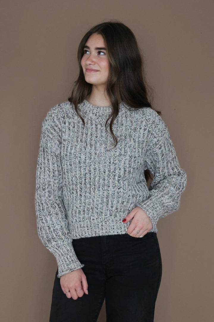 Tivoli Sweater