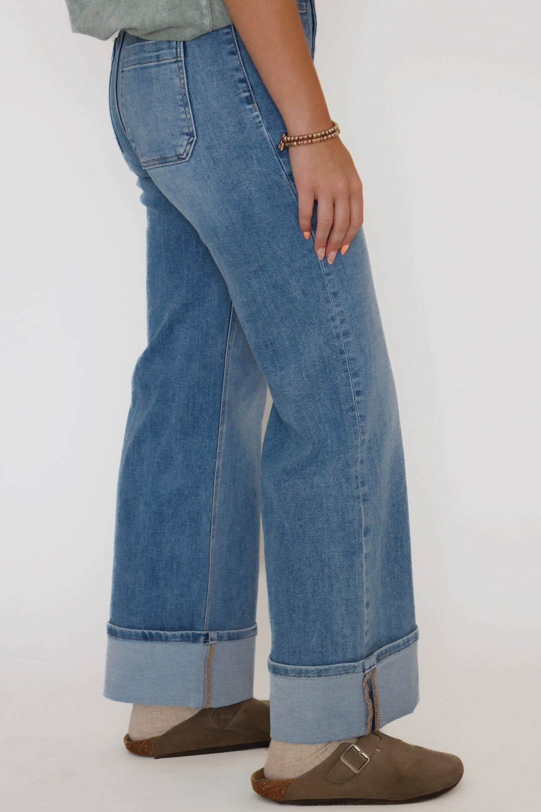 Christal Jeans