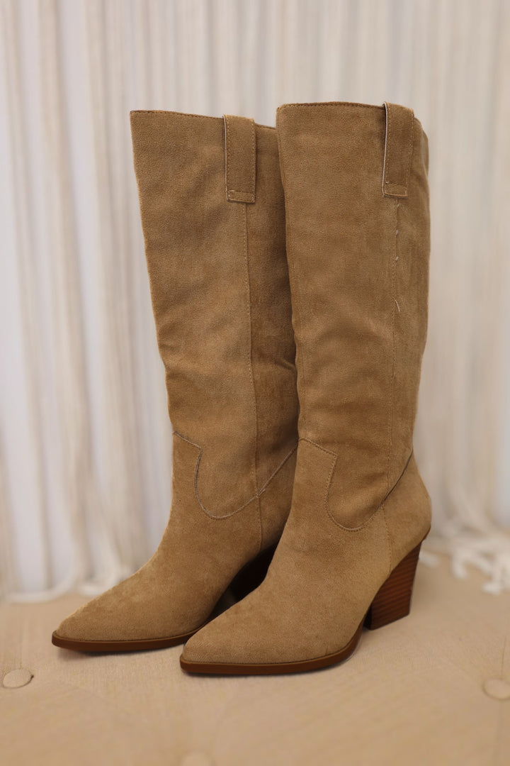 Collins Boot