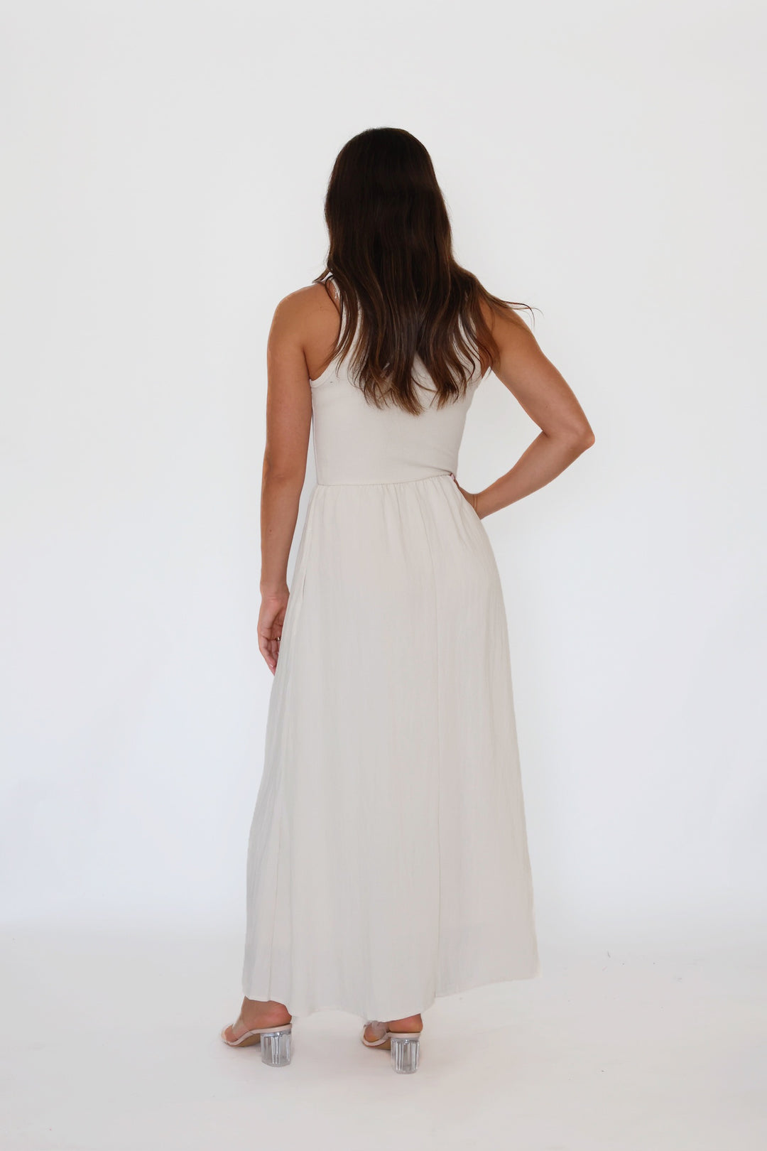 Charlotte Midi Dress