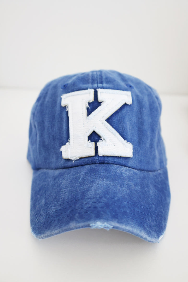 Vintage KY Hat