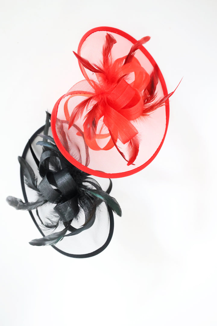 Bet On It Fascinator