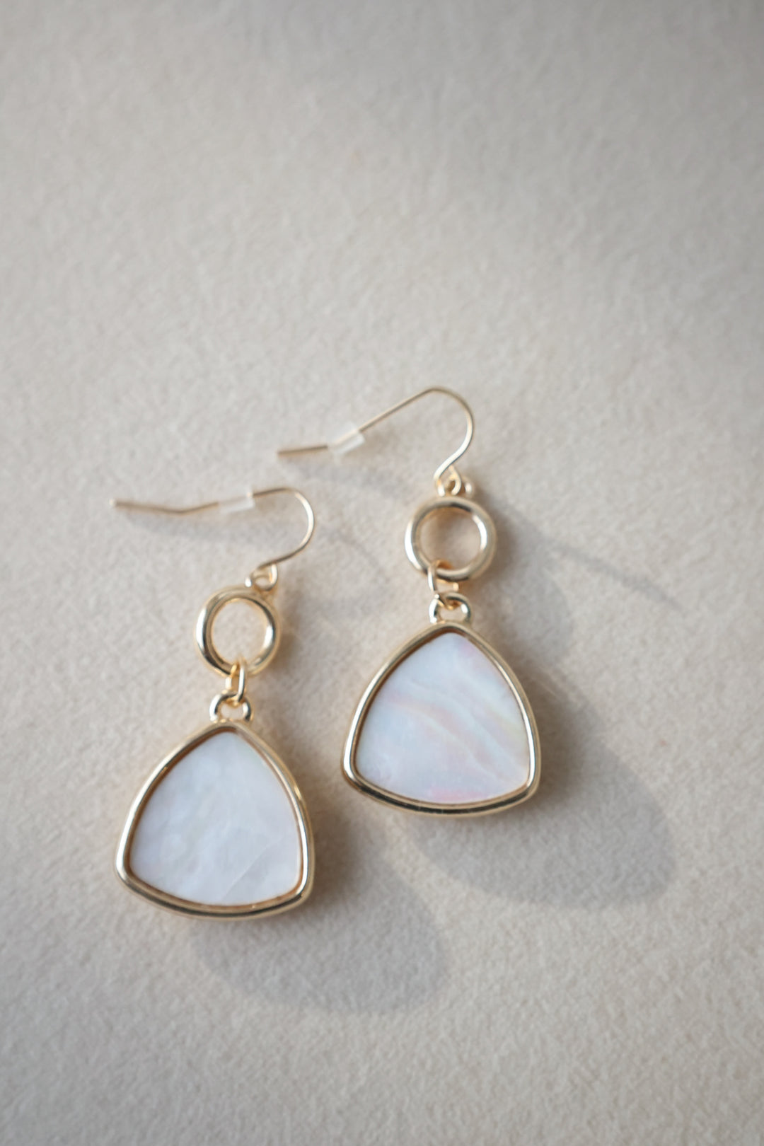 Comfort Earrings