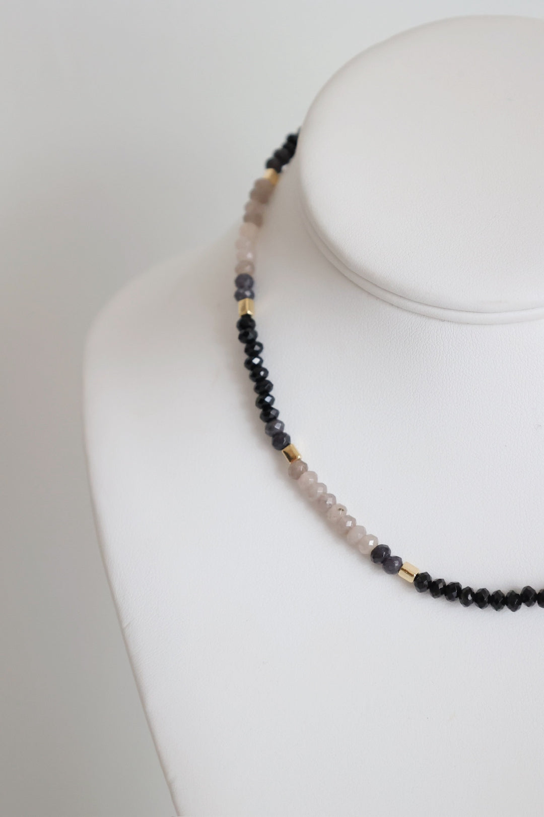 Malone Stone Choker