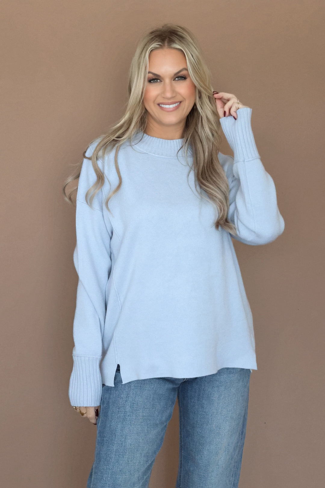 Caldwell Sweater