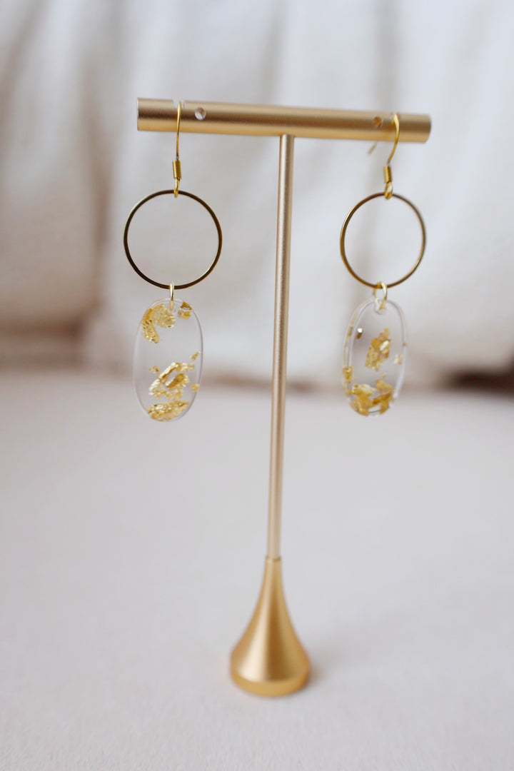 Rene Earrings