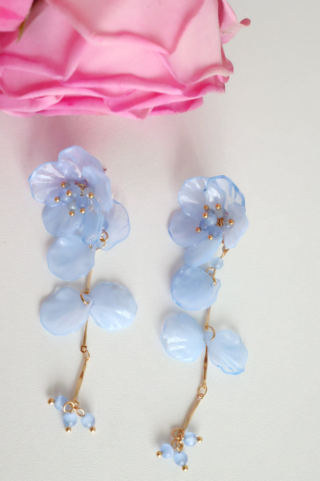 Coki Earrings