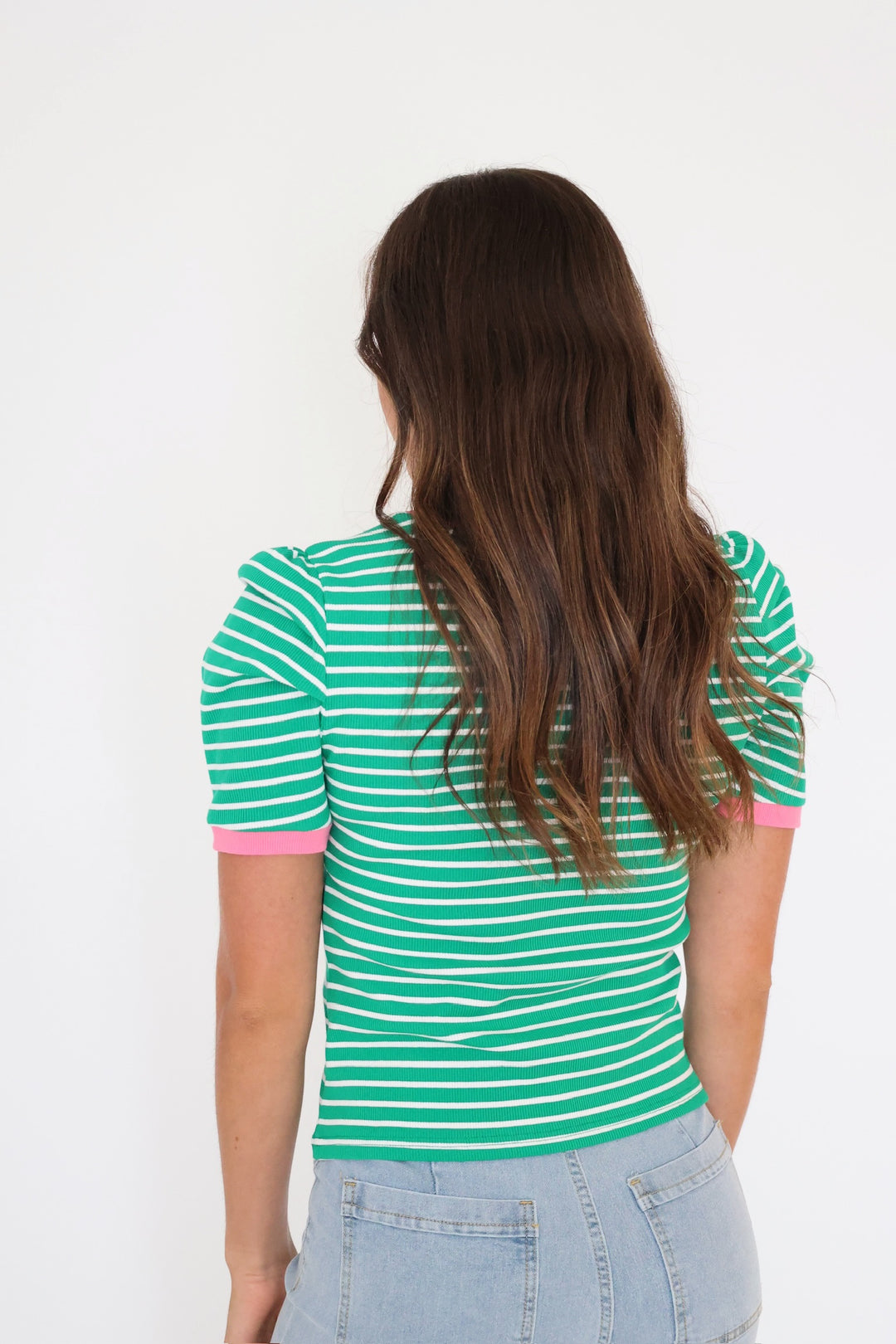 Late Bell Tee