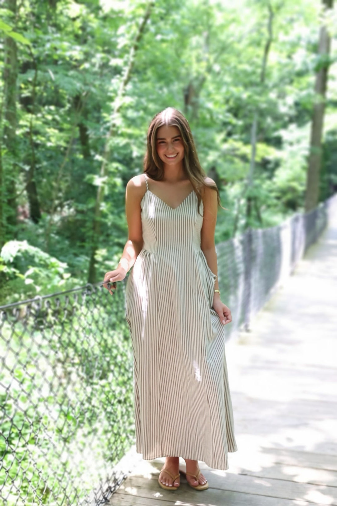Expectations Dress