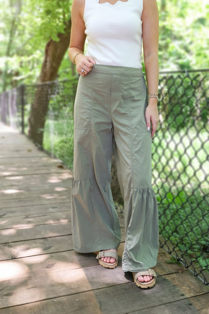 Titan Pants