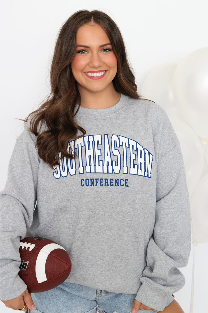 SEC Arch Sweatshirt