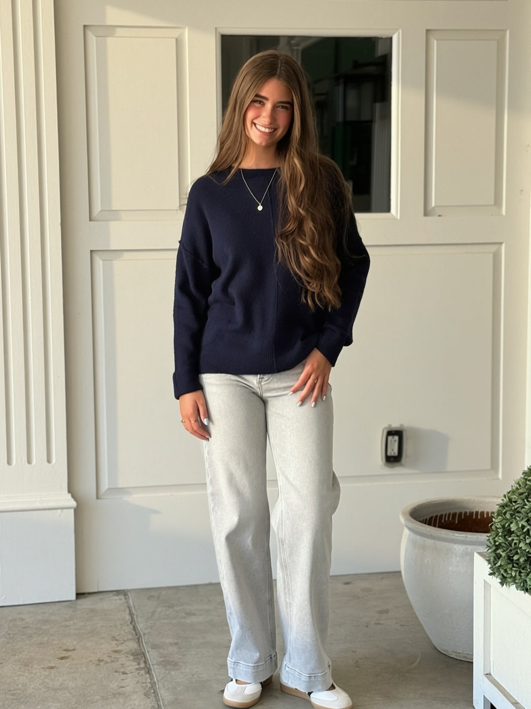 Noelle Jeans