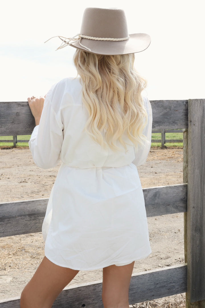 Cape Cod Romper