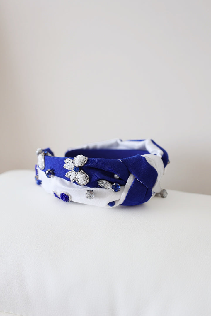 Hometeam Headband