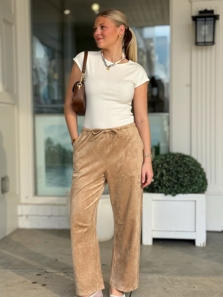 Soft Trace Second Skin Top