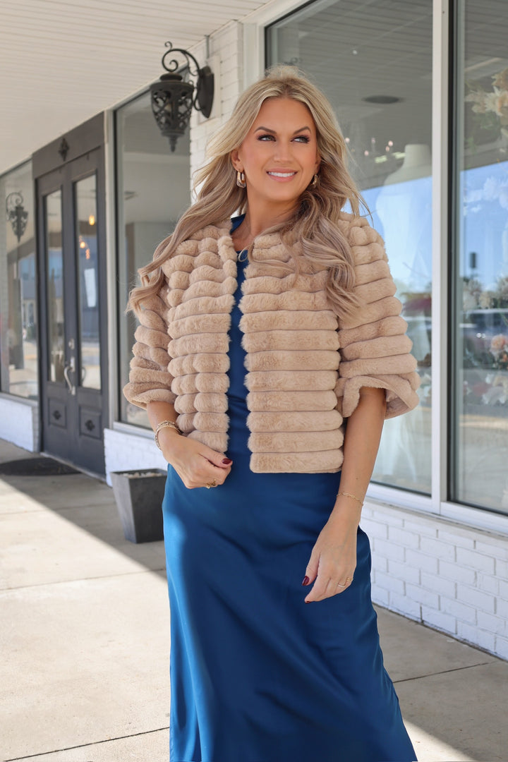 Main Character Jacket