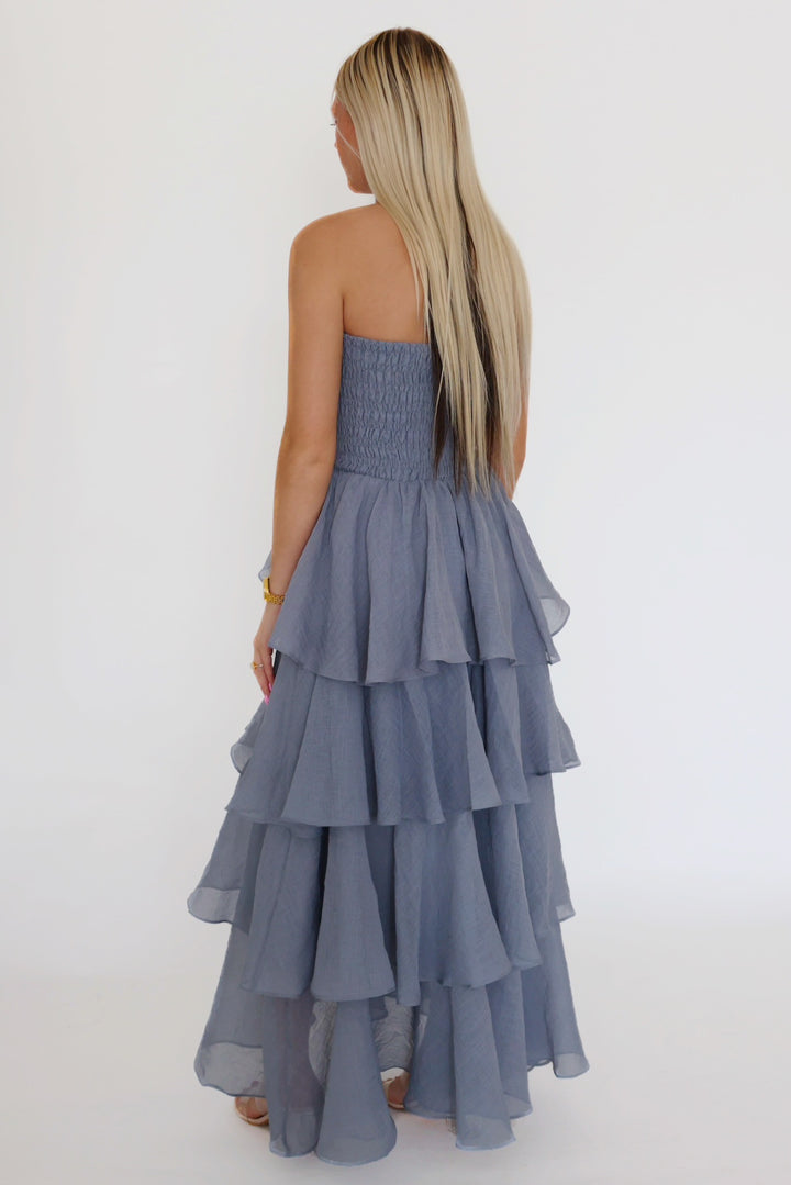 Reason Be Dress