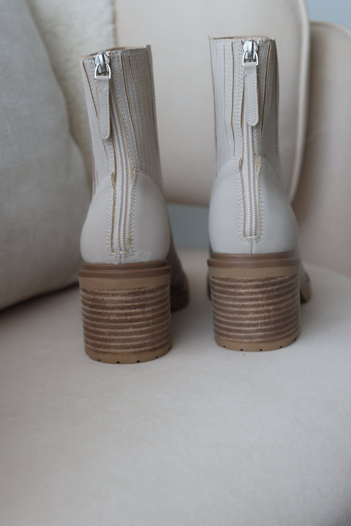 The Megan Boot