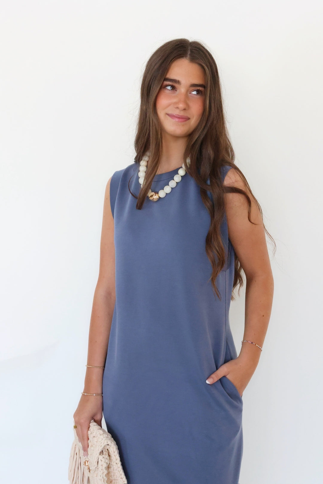 Confessions Dress