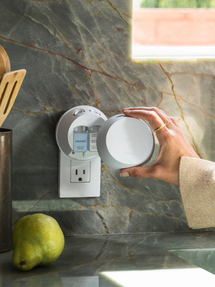 Pura Scents Home Device