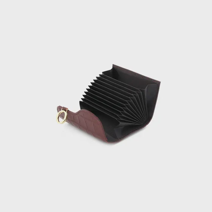 Tollhouse Wallet