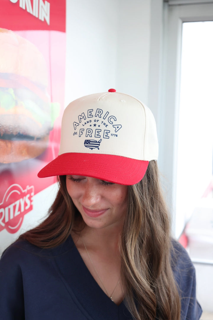 America Cap