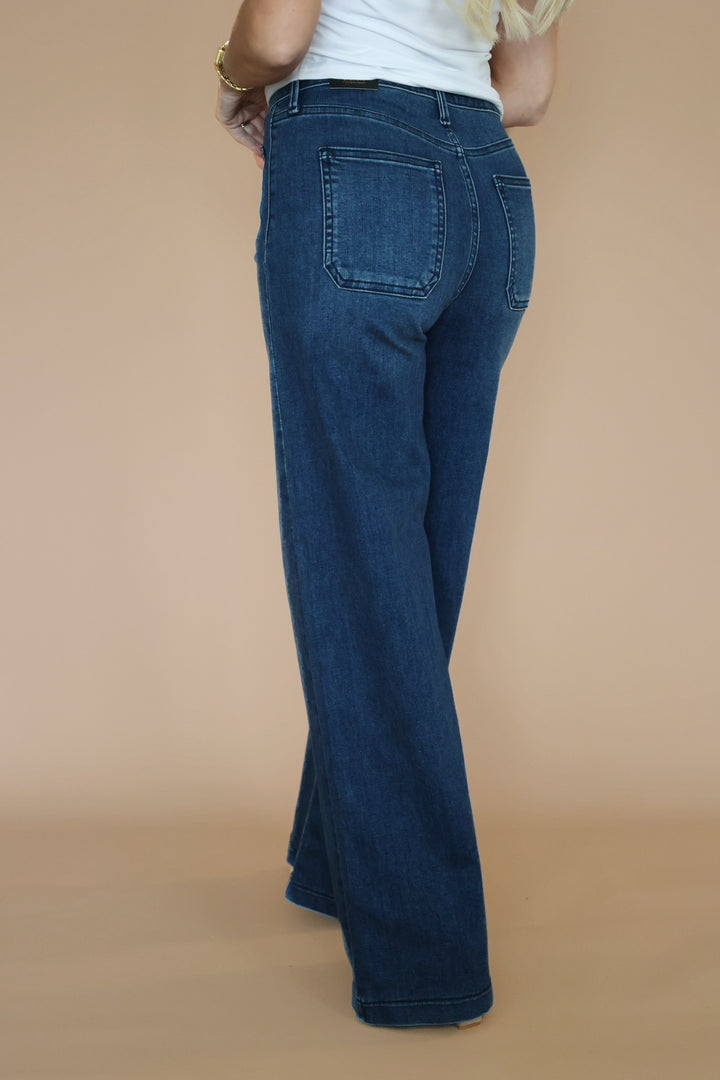 Annsley Jeans